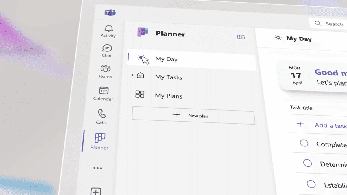 מיקרוסופט מפגישה את Microsoft To Do, Microsoft Planner ו-Microsoft Project עבור האינטרנט