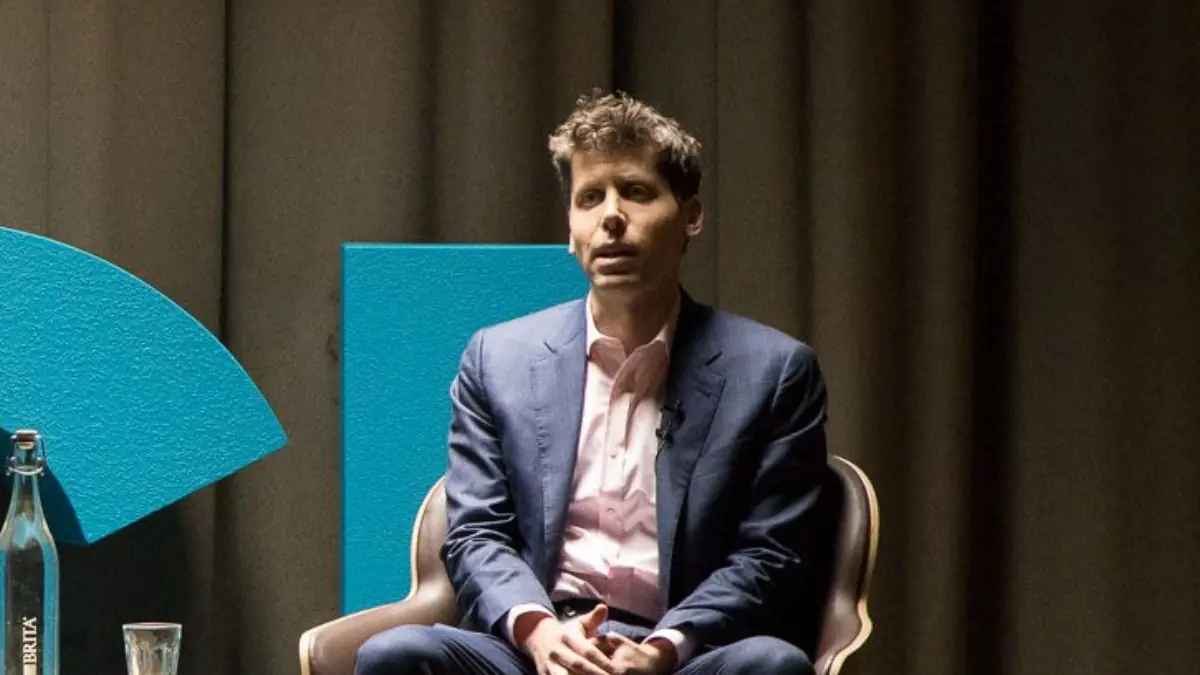 GPT-5 or not? Sam Altman says “We will release a new model this year”