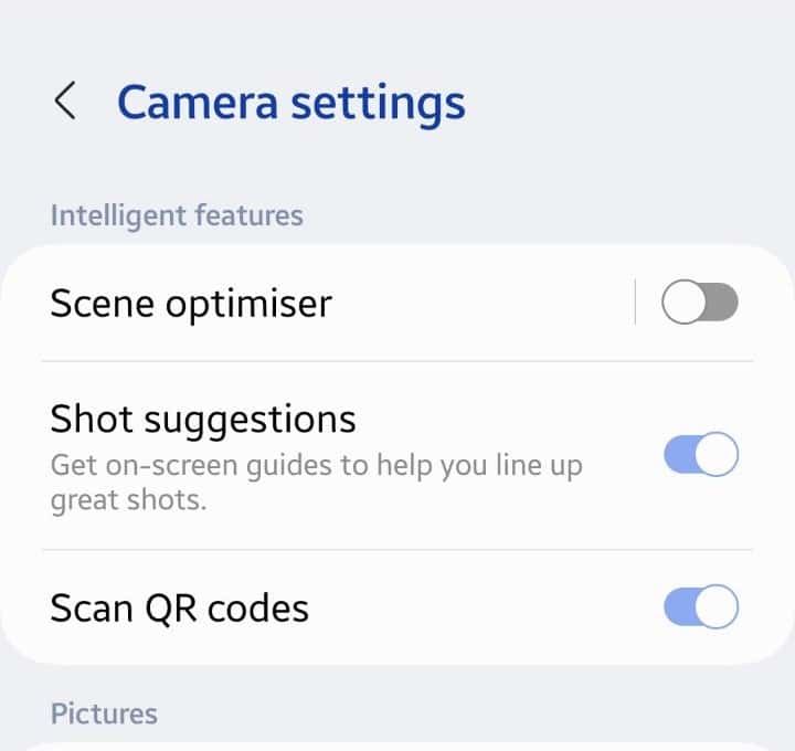 enable-qr-code-in-app-settings