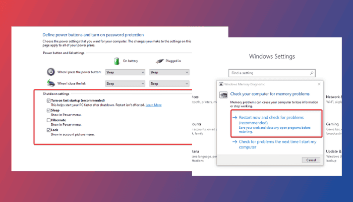 0x00000099 INVALID_REGION_OR_SEGMENT