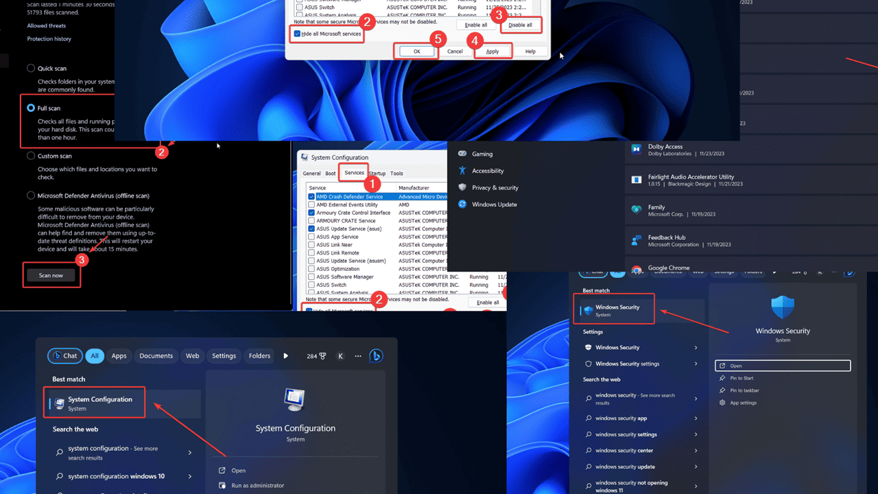 0x000000C1 SPECIAL_POOL_DETECTED_MEMORY_CORRUPTION — [Исправлено]