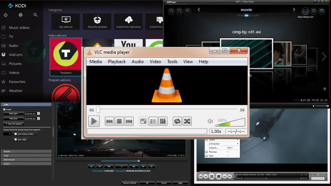 Best Media Player for Windows 11 – Top 10 Tools for Audio & Video