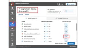 CCleaner vs Fortect: Pick the Best in 2026