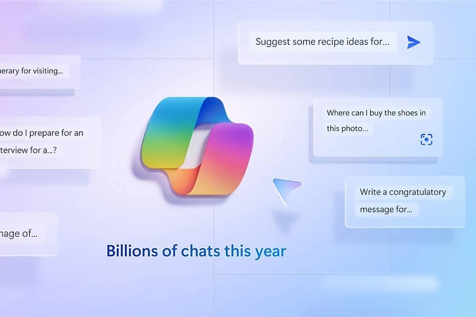 Microsoft Copilot's ad is so monotonous that it's claimed to be made ...