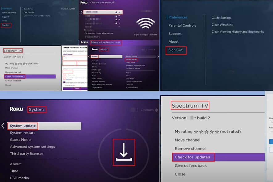 Fix Spectrum TV App Not Working: Quick Troubleshoot Guide