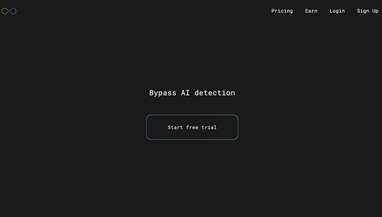 How to make ai text undetectable with ease
