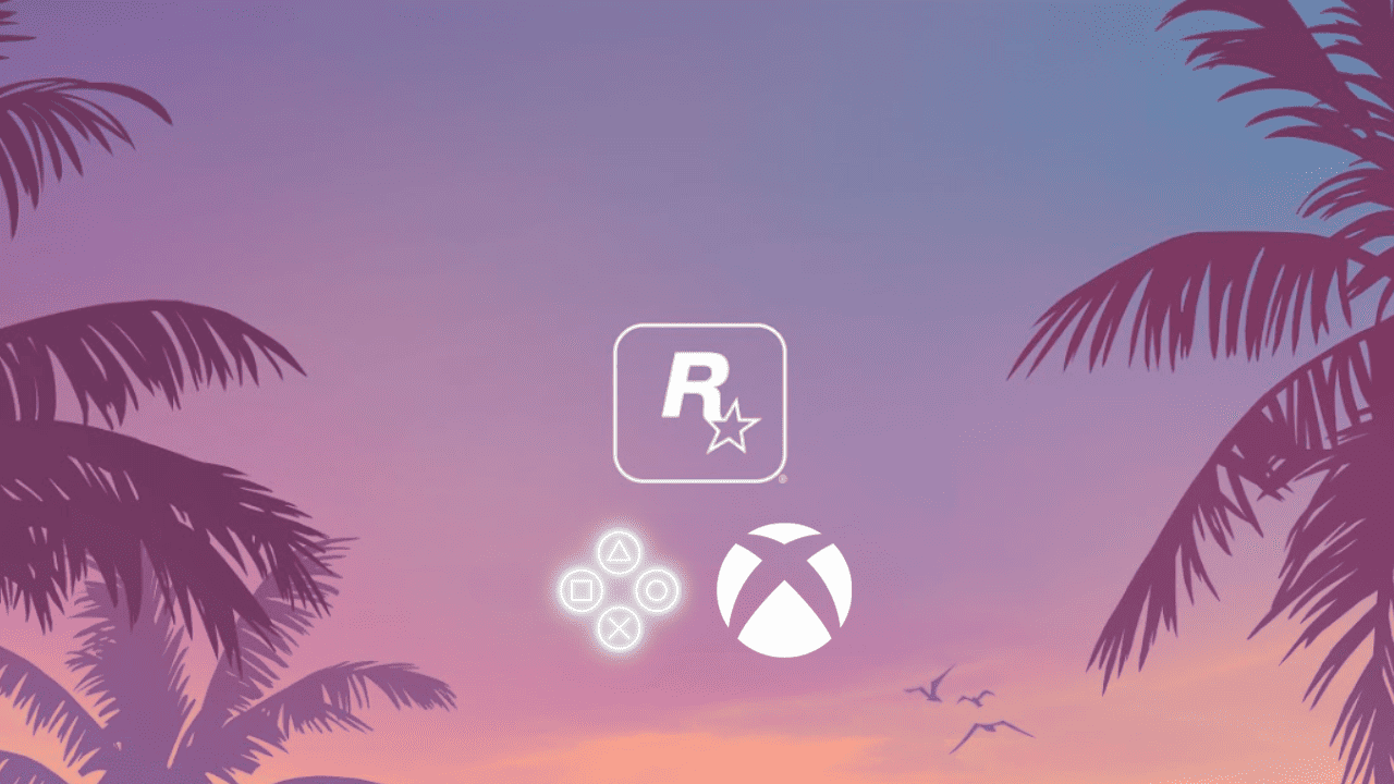 How To Make The GTA 6 Artwork Your New Background On Xbox