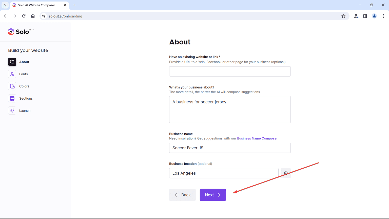How To Create Websites With AI Using Solo by Mozilla Easily