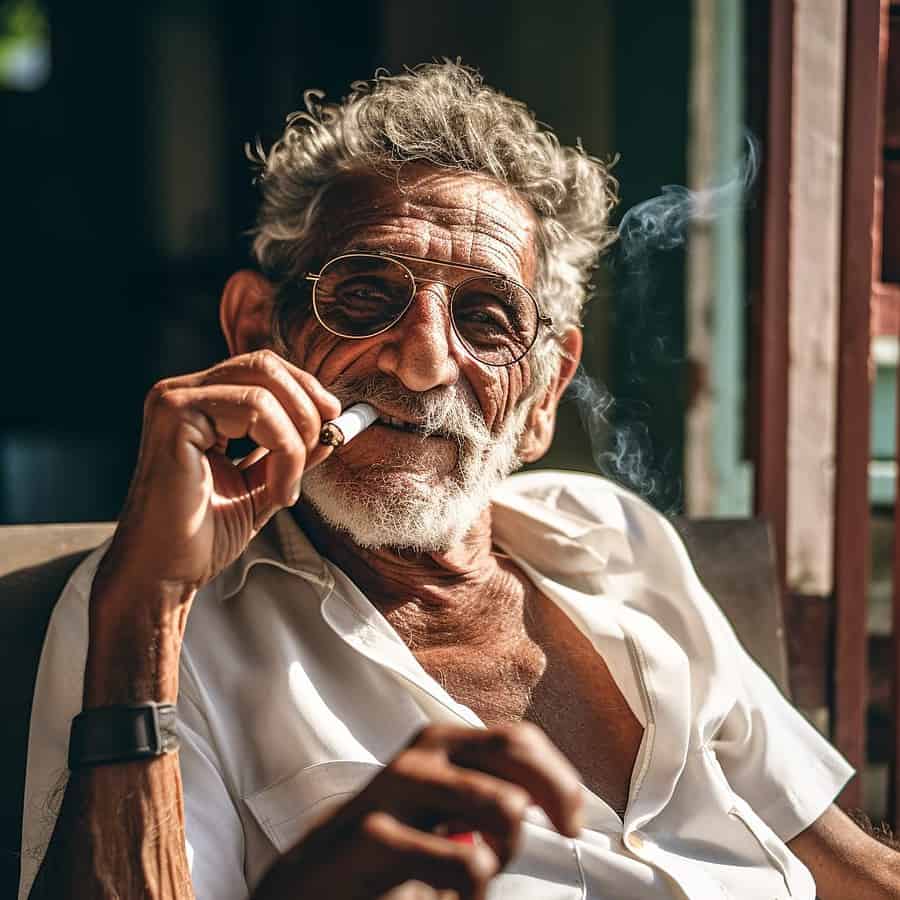 Havana Elder
