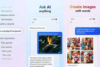 Microsoft releases new Microsoft Copilot app for Android devices