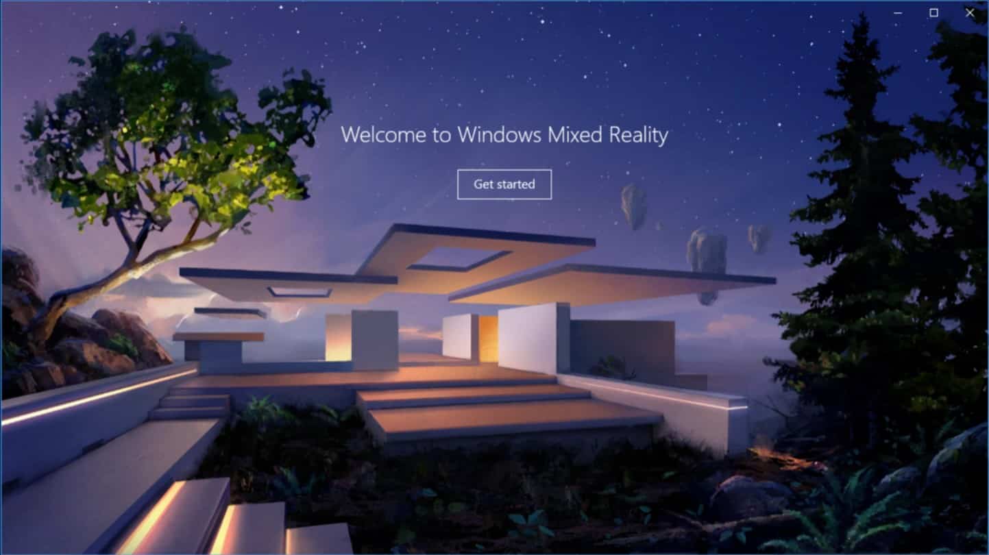 Microsoft officially confirms that Windows Mixed Reality is dead