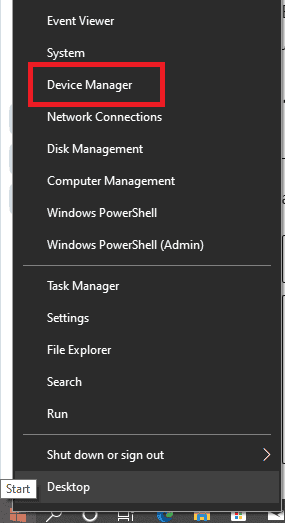 Open Device Manager