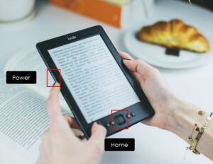 Kindle Won’t Turn On - Simple Troubleshooting Guide