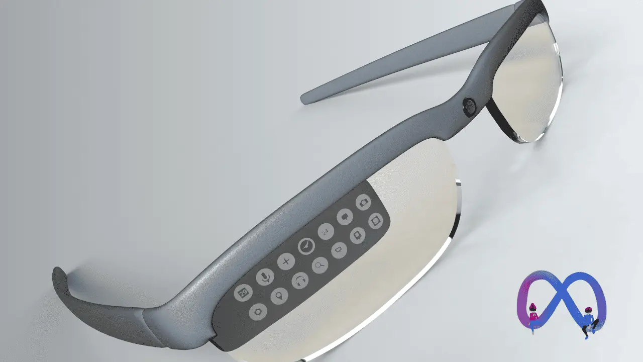 Ray-Ban Meta smart glasses can now retrieve real-time info, “Look and Ask” feature