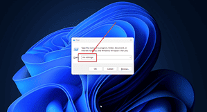Windows R Open Settings Settings Not Opening Windows 11 - 7 Working Solutions