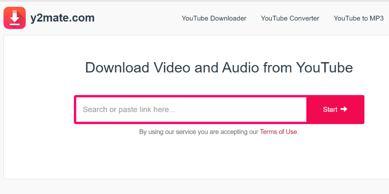 How to Download  Video to MP3