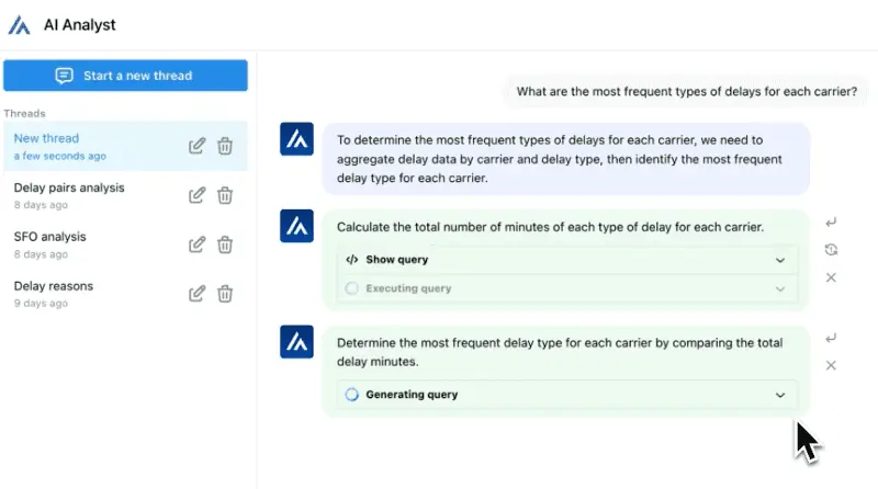 Arcwise AI dla Excela