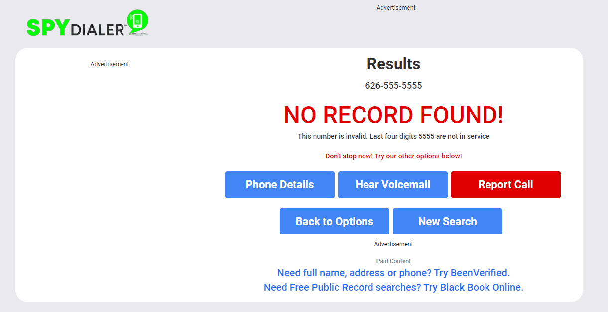 Escort Reverse Phone Lookup