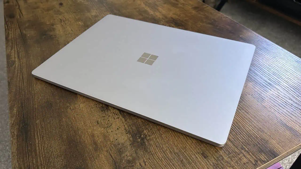 Microsoft may announce new Surface hardware in March