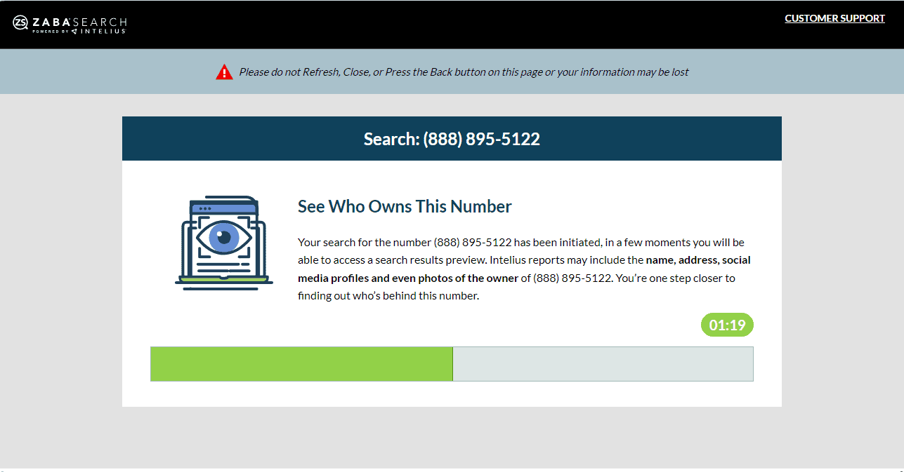 Best Reverse Phone Lookup Sites - Top 10 Services