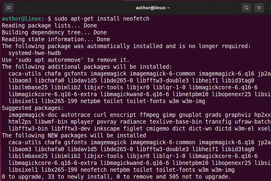 adding sudo in command to resolve linux permission denied error
