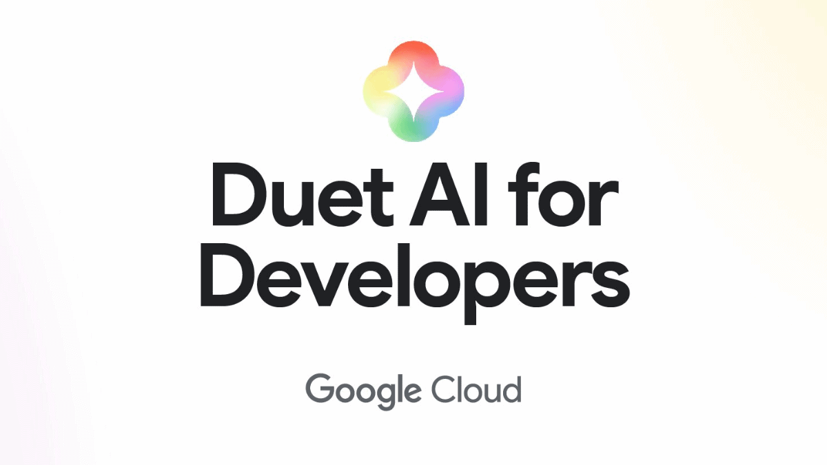 New AI features and tools for Google Workspace, Cloud and developers