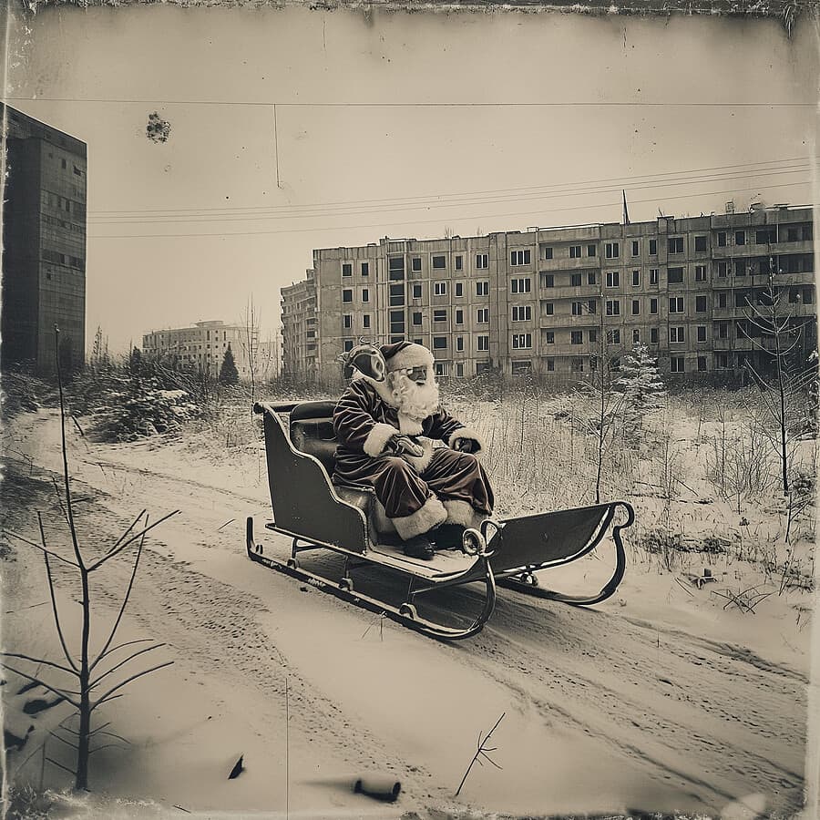 lateral_photo_of_santa_claus_on_the_sleigh_in_a_russi_a7d021d3-c734-4ffd-b1f4-68a315541bb4