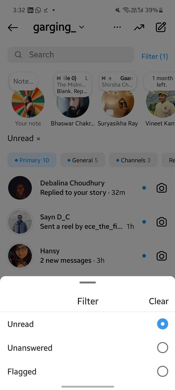 Instagram Says I Have a Message But I Don't: 9 Easy Fixes