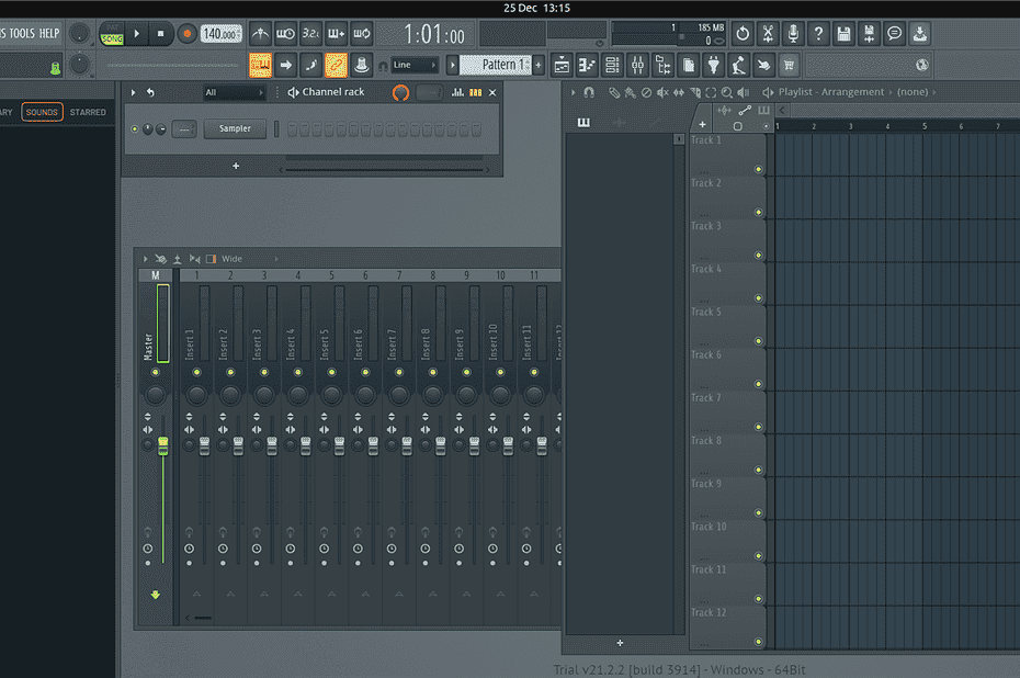 Fl studio linux how to install with ease