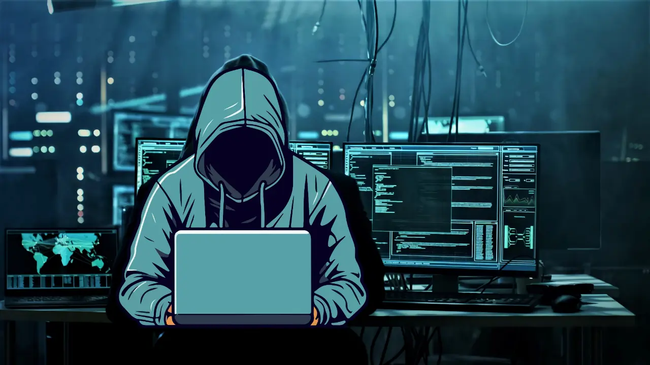 hackeraggio su Linux
