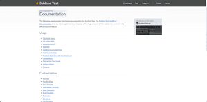 Text Editor Directory Best Text Editor for Windows: 10 Comprehensive Options