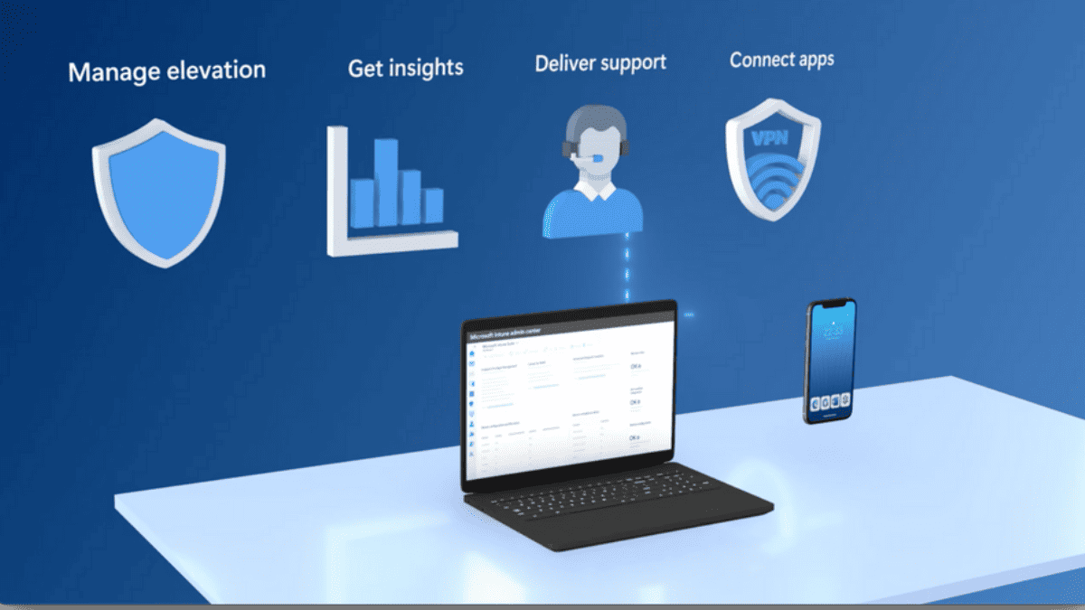 Microsoft set to launch public preview of Copilot in Intune