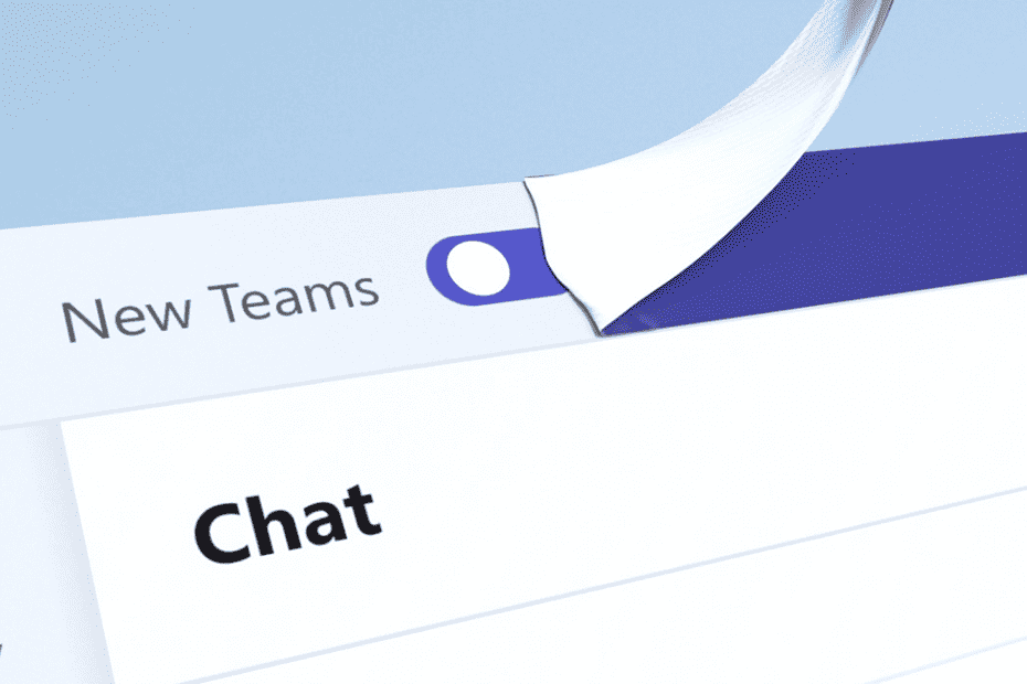 Teams User Client Microsoft Teams will soon have a single client that works with work ...