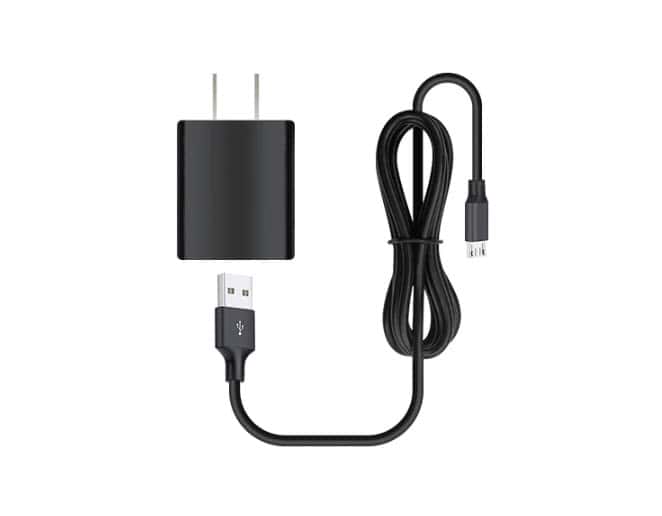 roku power adapter