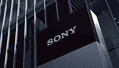 Sony building