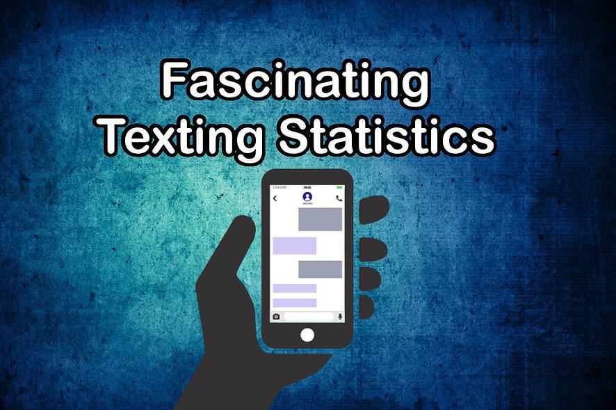 Texting Statistics