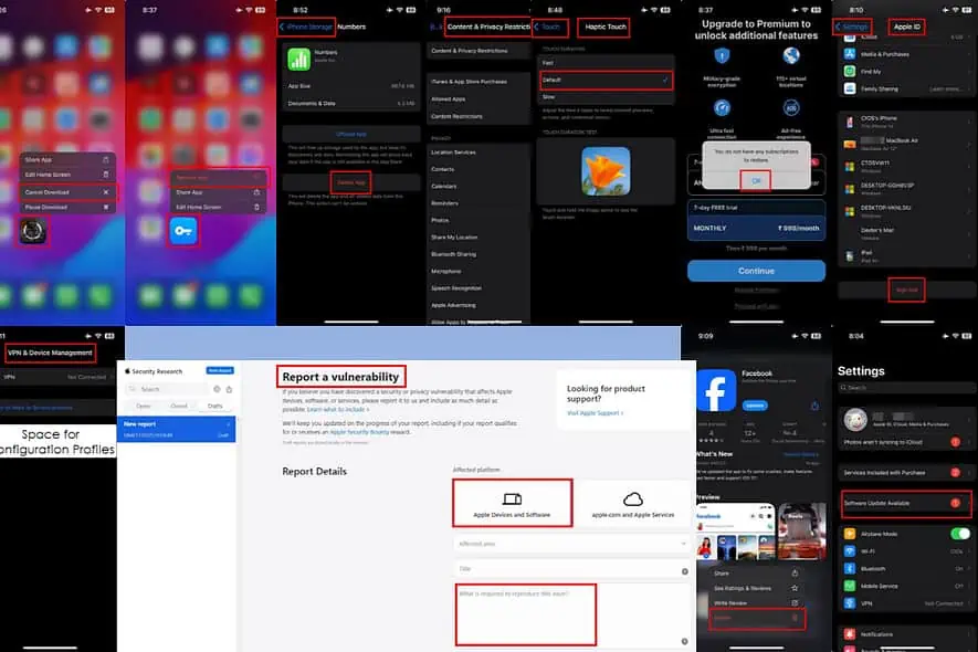 Ошибка App Store: не скачиваются приложения на iPhone, iPad и Mac | kormstroytorg.ru