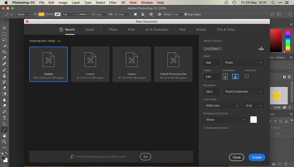 Adobe Photoshop - Best Cricut Software