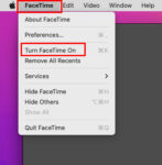 Contact Card Not Available for FaceTime: 10 Best Fixes