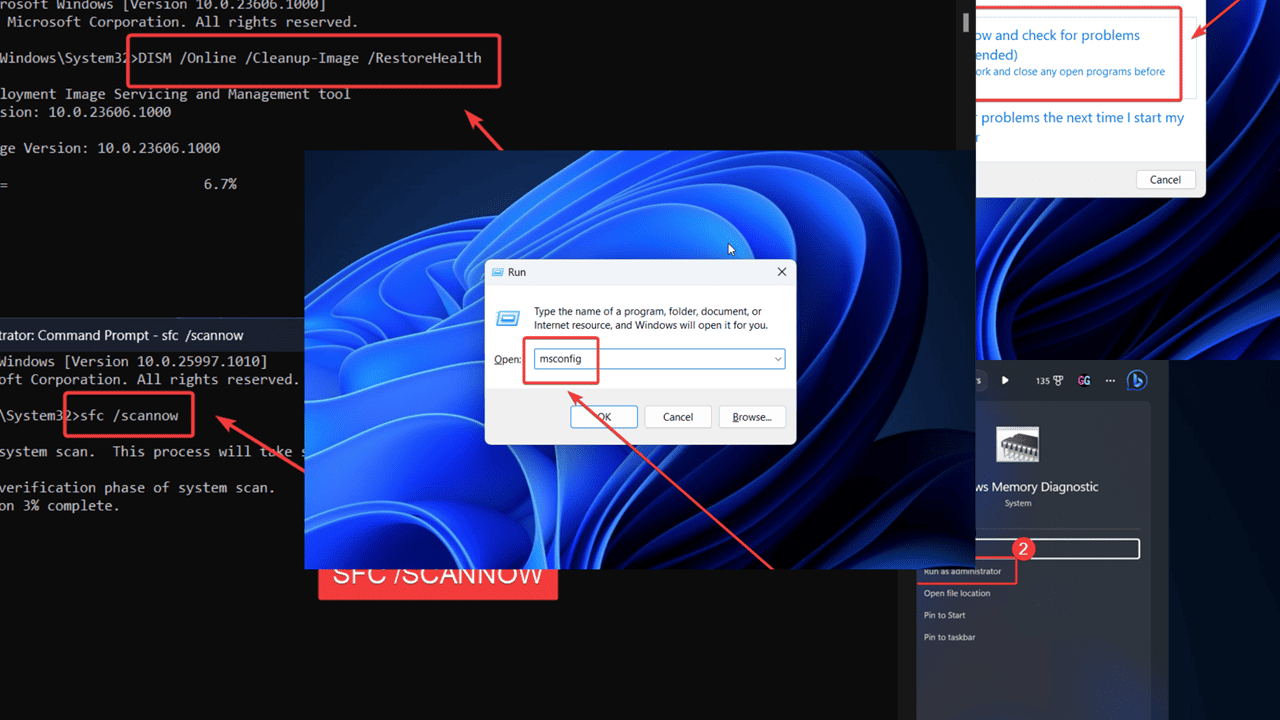 irql driver_not_less_or_equal windows 11