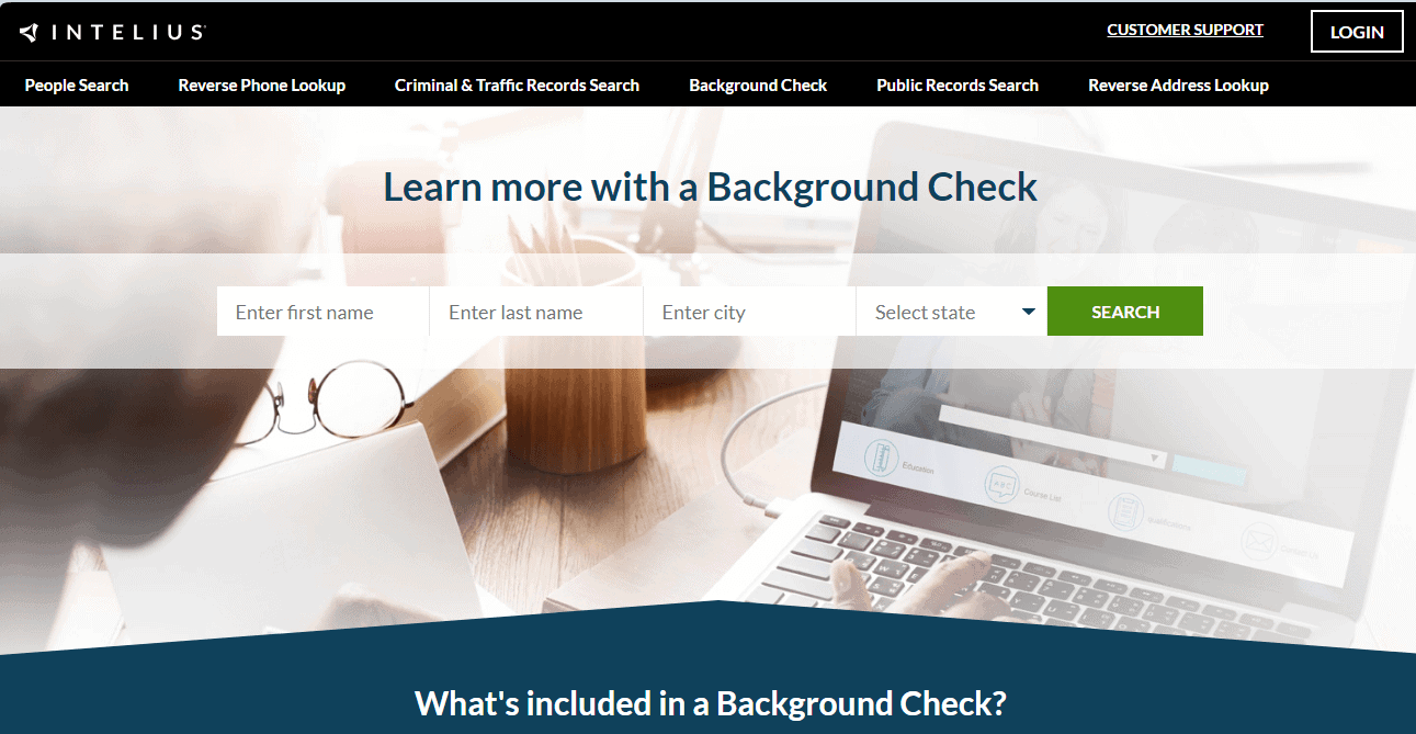 What Is a Background Check - All You Need To Know