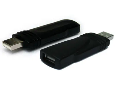 KeyGhost USB Keylogger