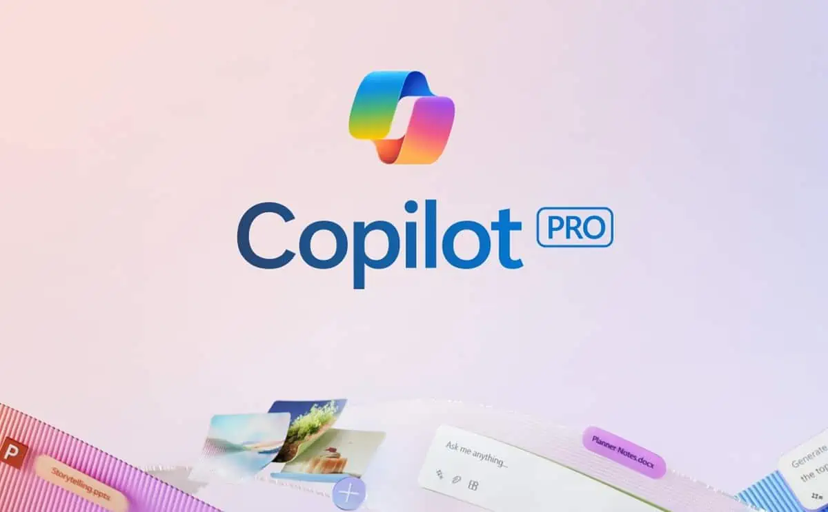 How to sign-up for Microsoft Copilot Pro - MSPoweruser