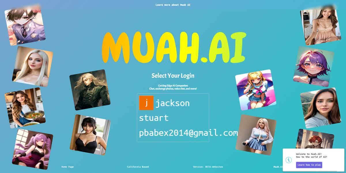Muah AI Review: Everything You Need to Know