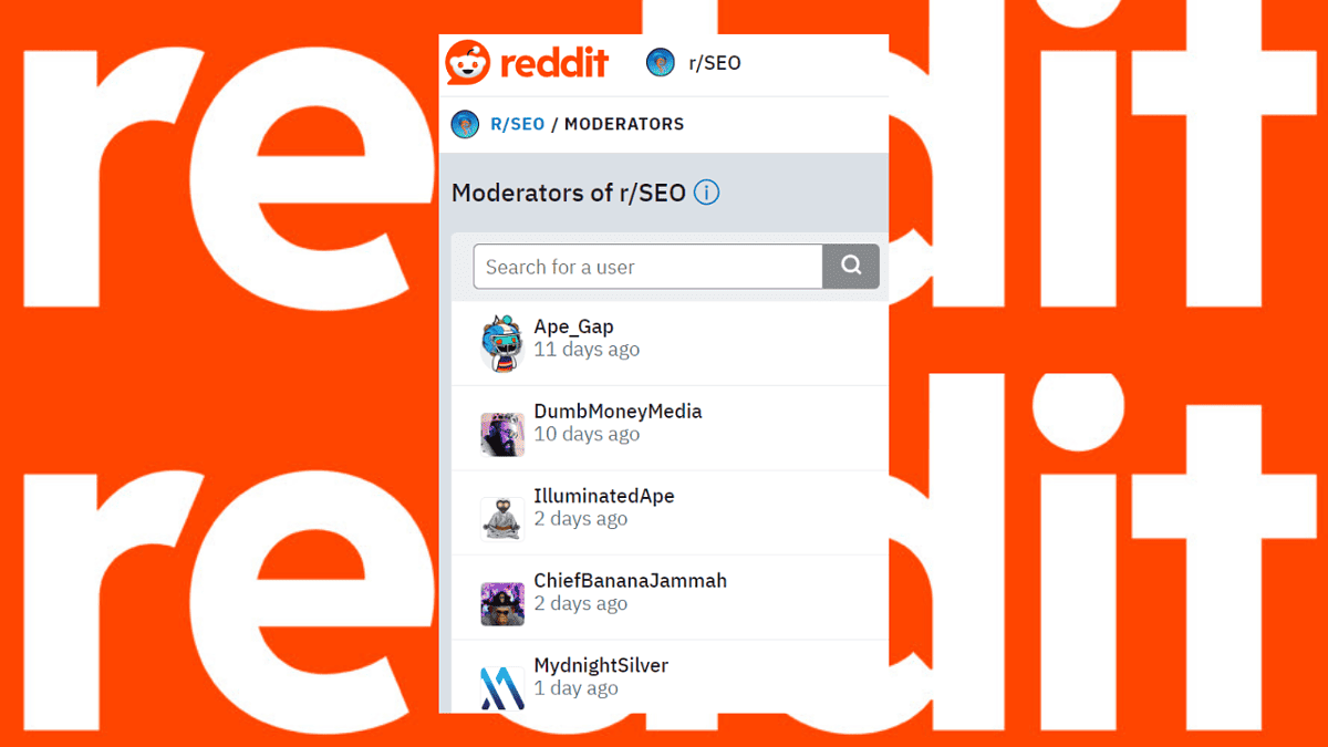 Reddit Mod Image One of the top 1% subs with 250K+ members on Reddit hijacked by new ...