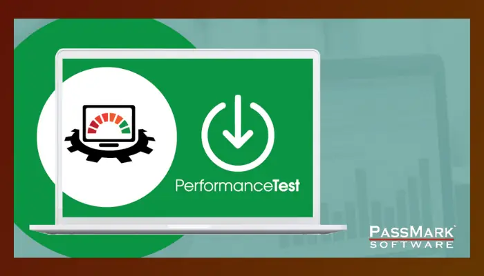 Pregled testa PassMark Performance