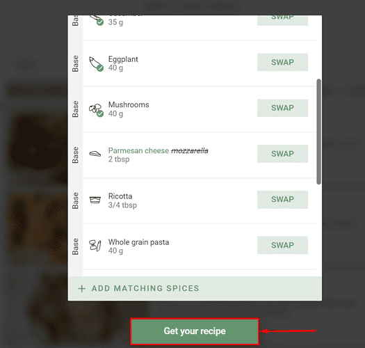 Best AI Recipe Generator: Top 10 Picks in 2026