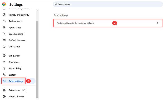 My Bookmark Bar Disappeared on Chrome - 6 Easy Fixes
