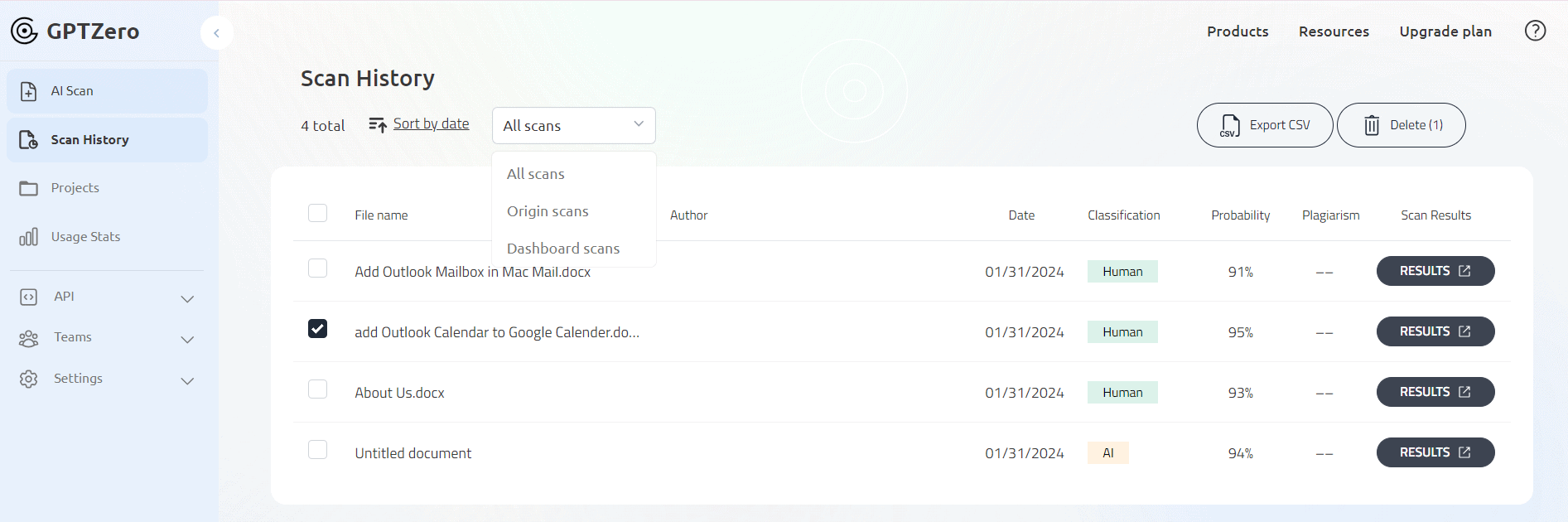 Gptzero review all you need to know
