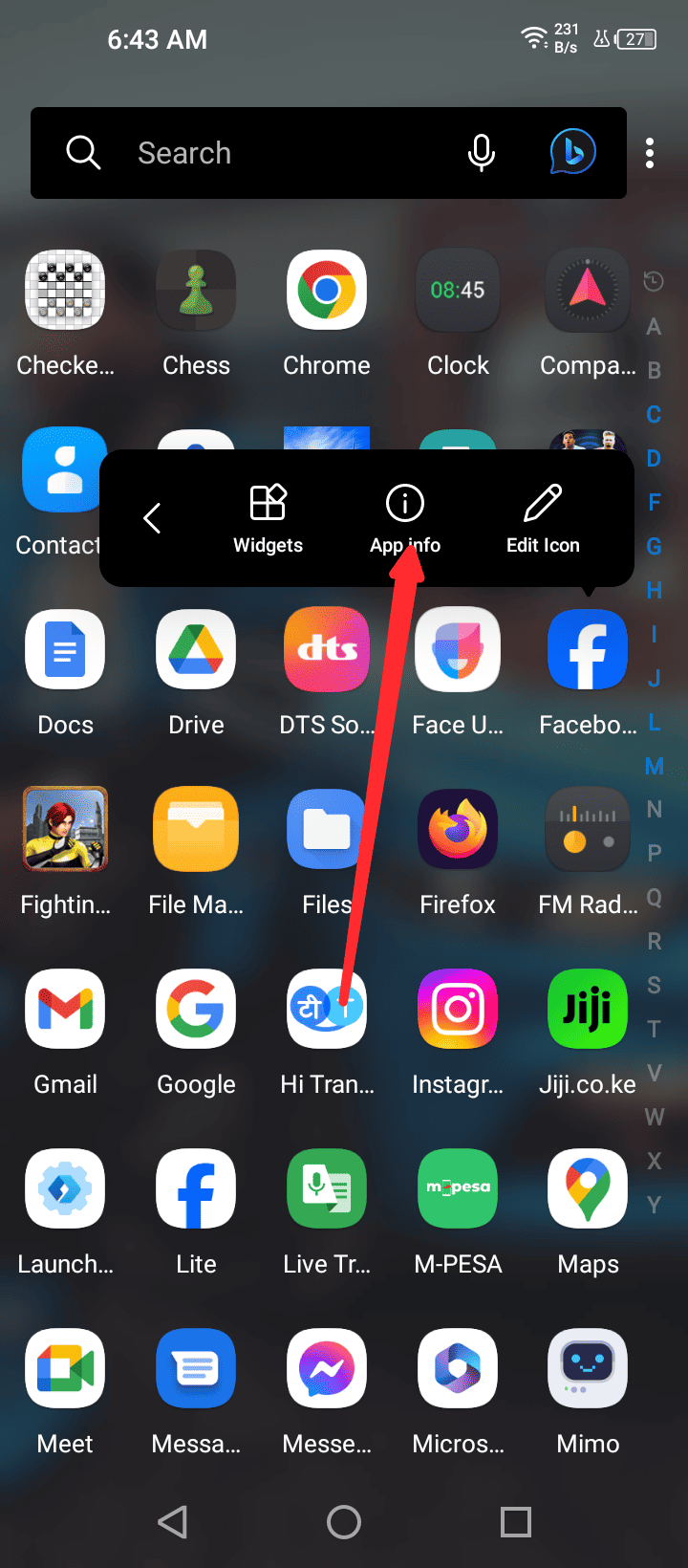 Facebook Keeps Scrolling: Learn These Simple Fixes